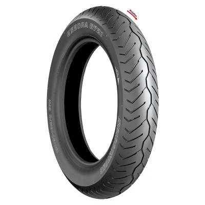 Kép: Bridgestone Exedra G721 130/70 R18 63H autó Nyárigumi Gumiabroncs 3027