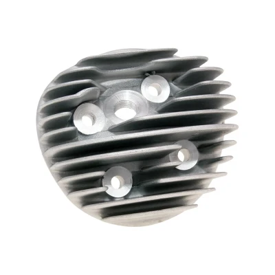Kép: Hengerfej Vespa 50 pk xl D.34,4 42