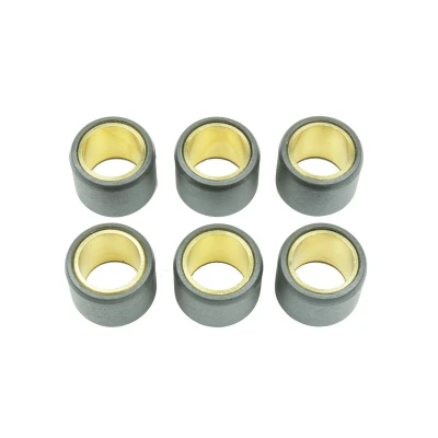 Kép: ATHENA Variátor Görgőkészlet 23x18mm 23gr 6 darab