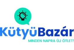 KütyüBazár