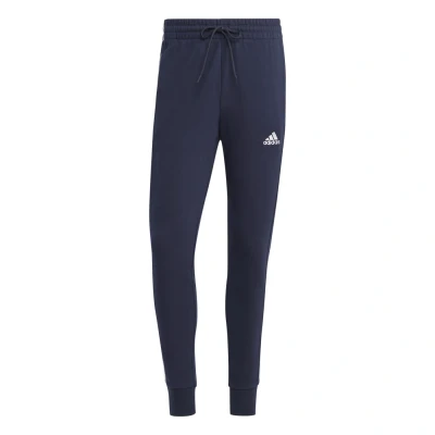 Kép: adidas Sportswear Essentials 3STRIPES Tréningruha alsók, Méret: Medium, Legend ink/white