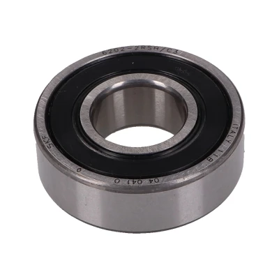 Kép: Golyóscsapágy tömített OEM 15x35x11mm 6202.2RS.C3 SKF
