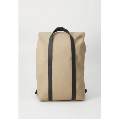 Kép: Rains 2 WAY TOTE Backpack Unisex Hátizsák, Méret: One Size, Beige