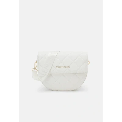 Kép: Valentino Bags BIGS Keresztpántos táska, Méret: One Size, Bianco