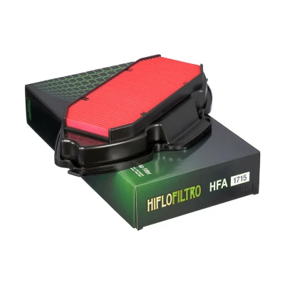 Kép: HifloFiltro HFA1716 Levegőszűrő száraz szűrő, Szűrőbetét