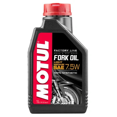 Kép: MOTUL 105926 Villaolaj