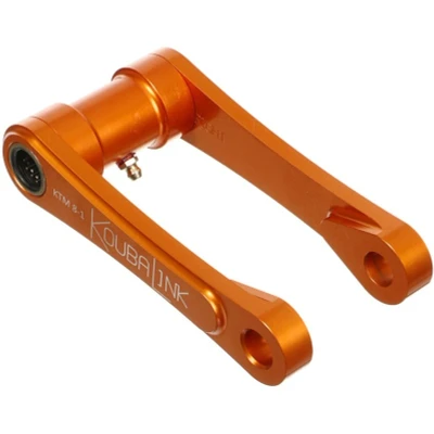 Kép: KOUBALINK Süllyesztő Készlet (25.4 31.8 mm) Narancssárga Husqvarna / KTM