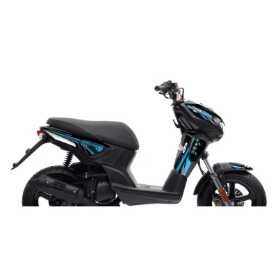 Kép: Grafikai készlet Yamaha Slider Stage6 kék