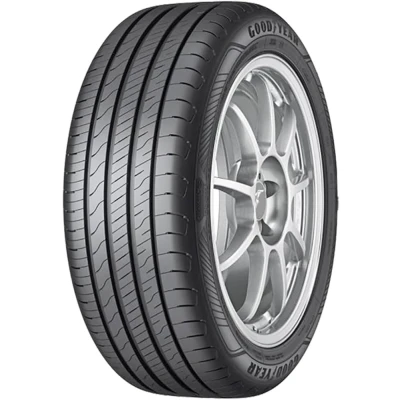Kép: Goodyear EFFICIENTGRIP PERFOR 215/65 R16 98V autó Nyárigumi Gumiabroncs VOLVO: V60 I, V70 3, 2, BMW: 7, DACIA: Logan I MCV, Duster II, SUV