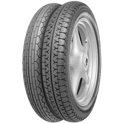 Kép: Continental RB 2 / K 112 5.00/ R16 69H autó Nyárigumi Gumiabroncs 02080200000