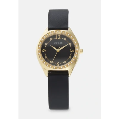 Kép: Guess Charlotte Óra, Méret: One Size, Black