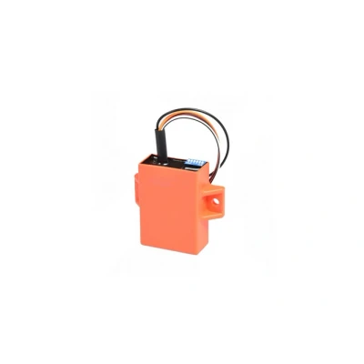 Kép: CDI Eprom MVT Premium Piaggio / Derbi AM6 2003 előtti modellekhez