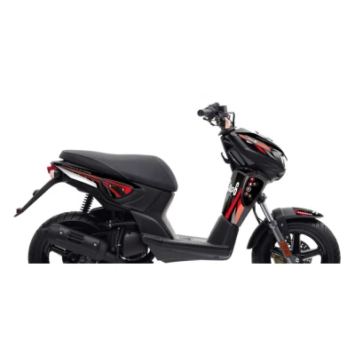 Kép: Grafikai készlet Yamaha Slider Stage6 Piros