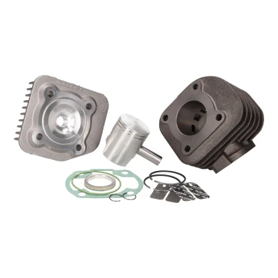 Kép: Malossi sport hengerszett 50cc 12mm es csapszeg CPI, Keeway