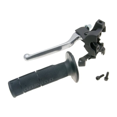Kép: Kuplungkar szivatóval és markolattal Derbi Senda 50 SM, R 2011 , Aprilia RX, SX