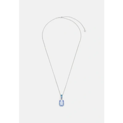 Kép: Swarovski Millenia LONG Pendant Nyaklánc, Méret: One Size, Blue