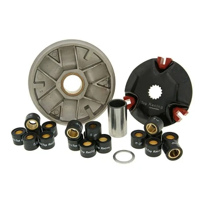 Kép: Top Racing SV1 speed variátor készlet CPI, Keeway