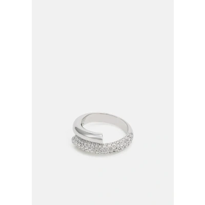 Kép: Swarovski Dextera Gyűrű silvercoloured, Méret: 52, Silver coloured