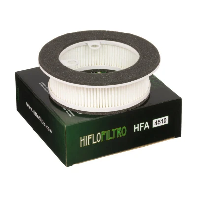 Kép: HIFLOFILTRO Légszűrő Jobb Oldali HFA4510 Variátor Yamaha TMAX 530 (Jobb oldal)