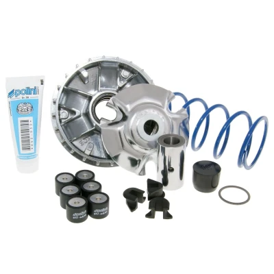 Kép: Polini Maxi Hi Speed variátor GY6 125, 150, Kymco 200, Malaguti Ciak