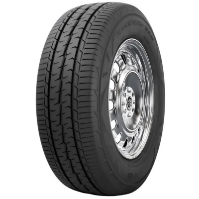 Kép: Toyo NANOENERGY VAN 225/75 R16 121R autó Nyárigumi Gumiabroncs FIAT: Ducato III Van, PEUGEOT: Boxer MERCEDES BENZ: ML osztály 4031200