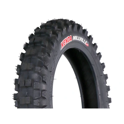 Kép: Kenda K771 Millville 60/100 R10 33J autó Nyárigumi Gumiabroncs KECE 01