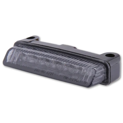 Kép: SHIN YO mini LED hátsó lámpa füstüveg
