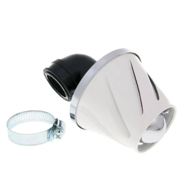 Kép: Helix power 28 35mm fehér légszűrő