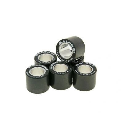 Kép: Malossi HT variátor görgő szett 20x17mm 7.5g