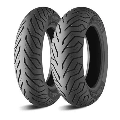 Kép: Michelin City Grip 110/70 R14 50P autó Nyárigumi Gumiabroncs 672518