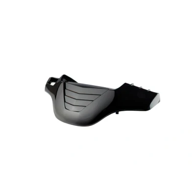 Kép: Sebességmérő burkolat Yamaha BW&#039;s / MBK Booster 2004 után fekete