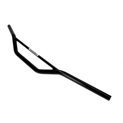 Kép: Kormány Tommaselli High Bend Off Road 872mm / 22mm fekete