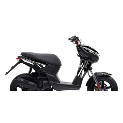 Kép: Grafikai készlet Yamaha Slider Stage6 Fehér