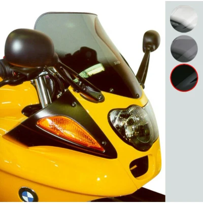 Kép: MRA Spoiler S szélvédő BMW R1100S