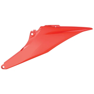 Kép: Oldalpanelek Polisport neon narancs KTM SX / F