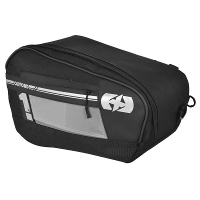 Kép: OXFORD F1 Pannier Small OL444 Csomagtartó táska