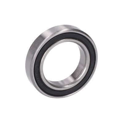 Kép: 6804.2RS 20x32x7mm es radiális golyóscsapágy
