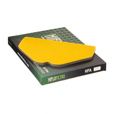 Kép: HIFLOFILTRO Légfilter HFA2909 Kawasaki ZZR1100/ZZR1200