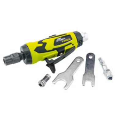 Kép: DRAPER Storm Force Kompozit Egyenes Mini Pneumatikus Szerszámgép (6mm)