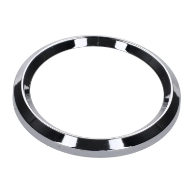 Kép: Sebességmérő gyűrű 48mm króm Simson