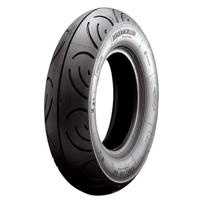 Kép: Heidenau K61 120/80 R12 65M autó Nyárigumi Gumiabroncs 11120081