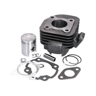 Kép: Hengerszett 50cc CPI, Keeway Euro 2 straight, 12mm
