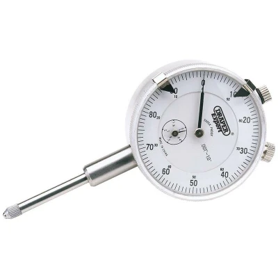 Kép: DRAPER Mechanikus Tolómérő Ø55mm