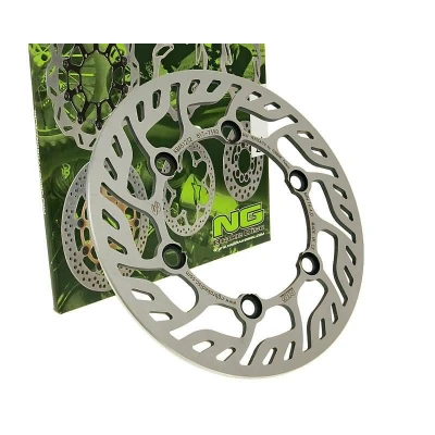 Kép: NG Brake féktárcsa Gas Wild H.P. Quad, ATV