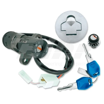 Kép: V PARTS Gyújtáskapcsoló Aprilia Tuono/RS50
