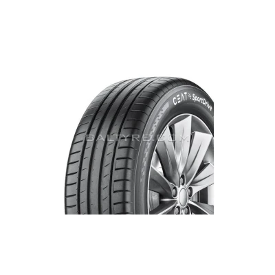 Kép: Ceat SPORTDRIVE 215/45 R17 91Y autó Nyárigumi Gumiabroncs 104202