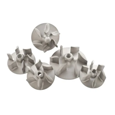 Kép: BOYESEN Vízpumpa Impeller
