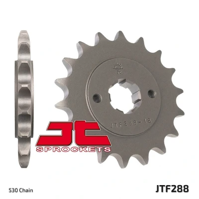 Kép: JTSPROCKETS JTF288.17 Láncfogaskerék