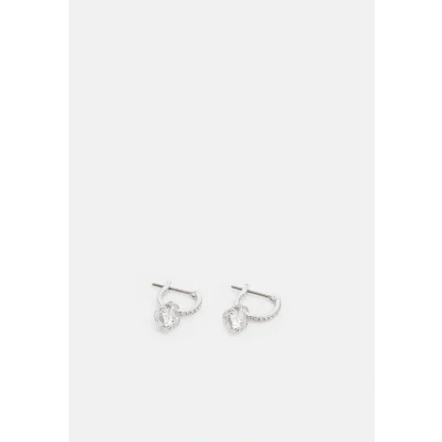 Kép: Swarovski Constella Pierced Fülbevalók silvercoloured, Méret: One Size, Silver coloured