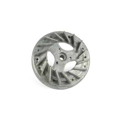 Kép: Gyújtásrotor Solex 1700 / 2200 3300 3800
